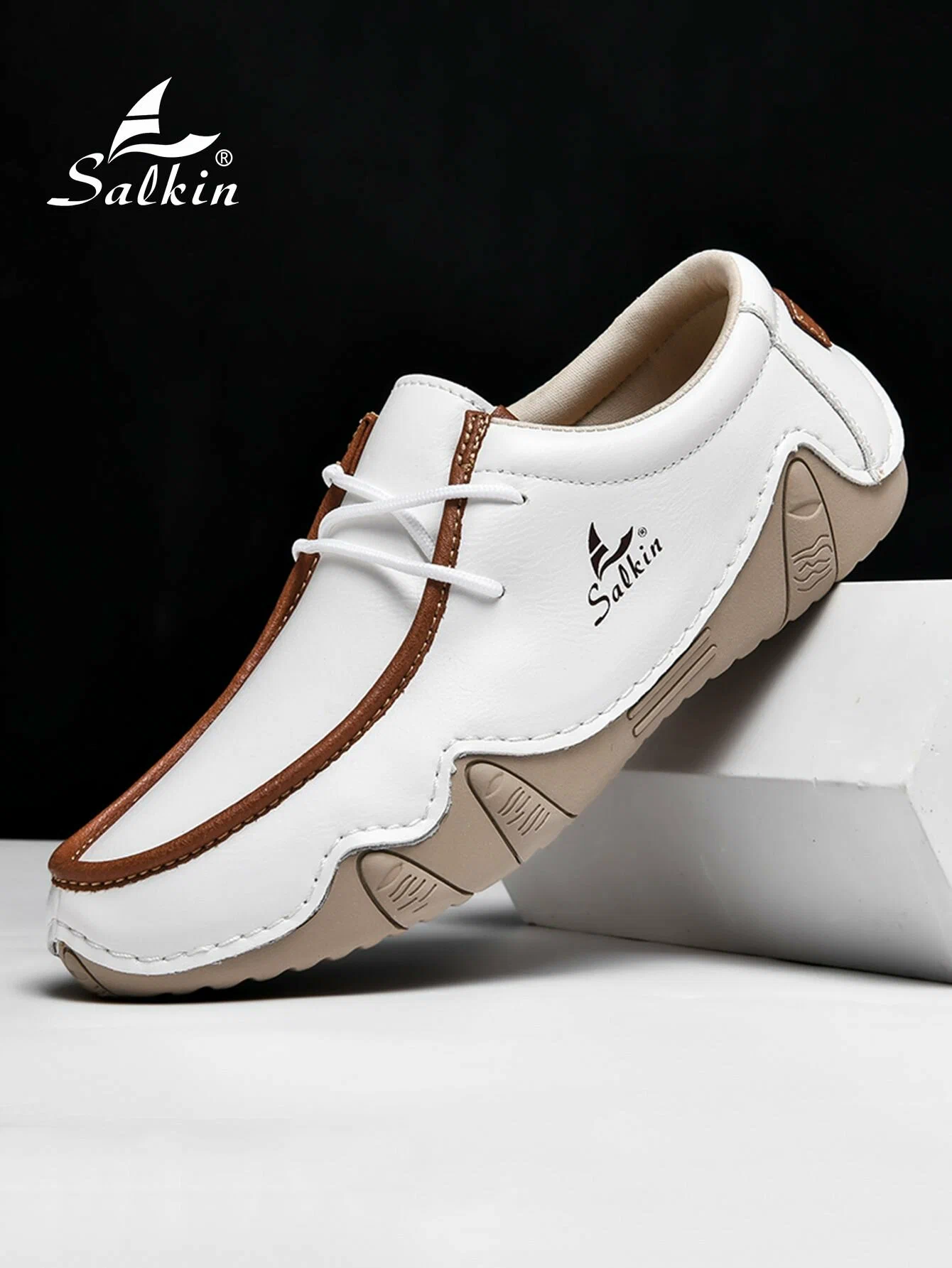 Кроссовки Salkin