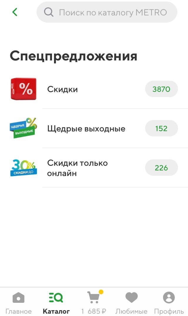 Что такое СберМаркет, как работает интернет-магазин