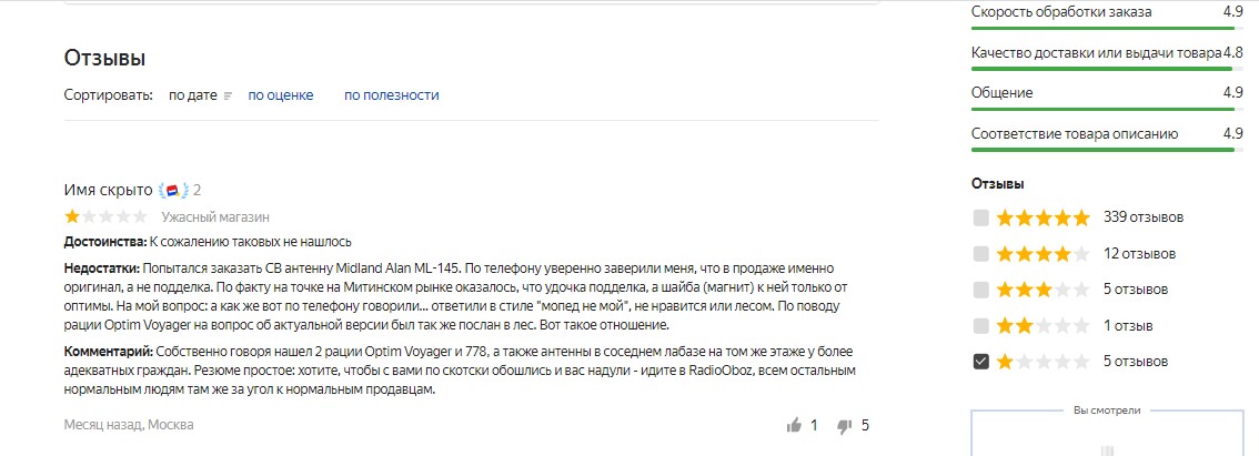 На Яндекс.Маркете подделки или оригиналы?
