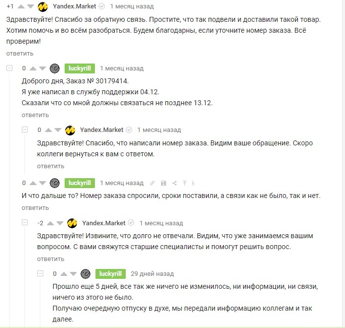 На Яндекс.Маркете подделки или оригиналы?